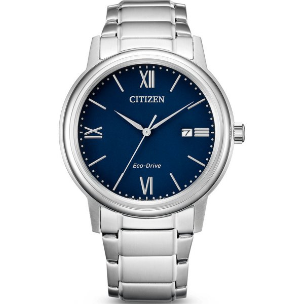 Купить Часы Citizen AW1670-82L
Мужские кварцевые часы с системой Eco Drive на солнечной...
