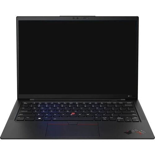 Купить 14" Ноутбук Lenovo ThinkPad X1 Carbon Gen 10 1920x1200, Intel Core i7 1260P 2.1...