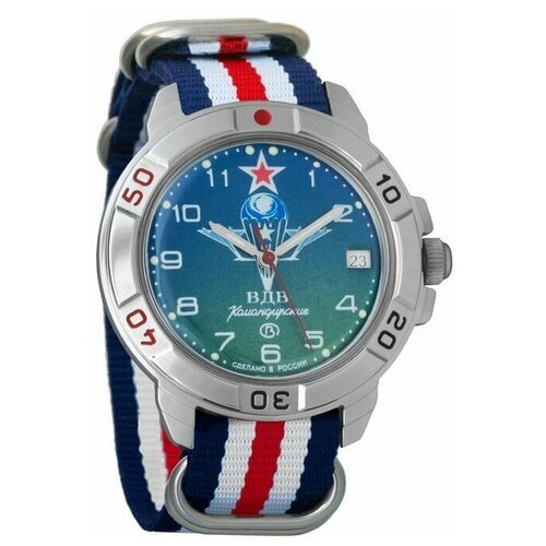 Купить Наручные часы Восток Командирские Мужские наручные часы Восток Командирские 4318...
