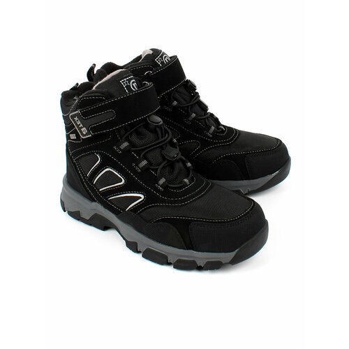 Купить Ботинки Antilopa, размер 36, черный
Зимние мембранные ботинки для мальчика, ТМ A...
