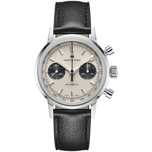 Купить Наручные часы Hamilton American Classic, белый, серебряный
Предлагаем купить нар...
