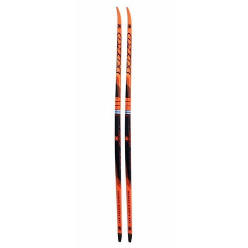 Купить Беговые лыжи YOKO YXR Classic Carbon cold (см:190H/63)
Беговые лыжи YOKO YXR Cla...