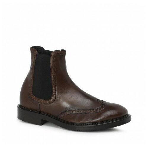 Купить Ботинки Ernesto Dolani, размер 39, коричневый
Мужские ботинки ERNESTO DOLANI (на...