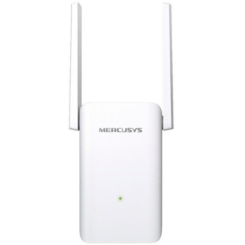 Купить Wi-Fi усилитель Mercusys ME70X AX1800
Артикул № 972844 <br> <br> Усилитель Wi‑ F...