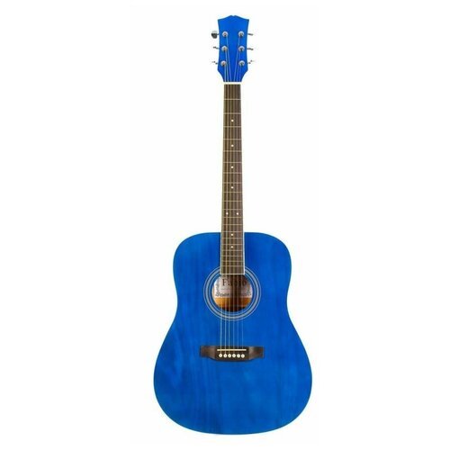 Купить Акустическая гитара Fabio FAW-702BL
Акустическая гитара Fabio FAW-702BL предлага...