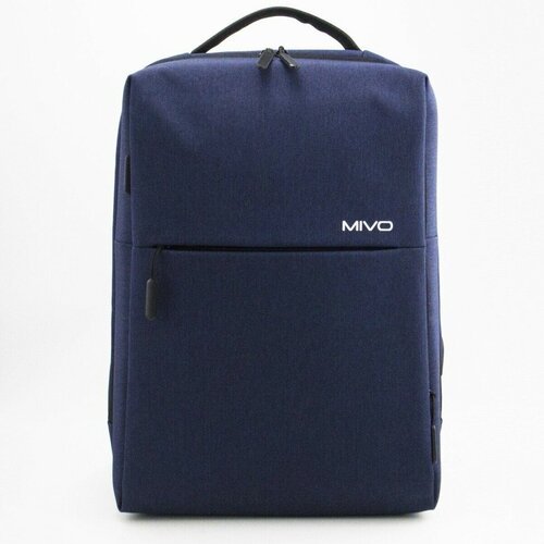 Купить Рюкзак Mivo для ноутбука, повседневный, синий
Рюкзак Mivo сочетает в себе все, ч...