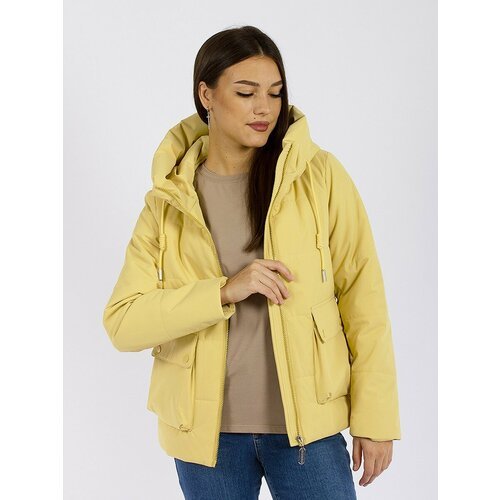 Купить Куртка Gevito, размер XL, желтый
Обратите внимание-изделие маломерит, размер S и...