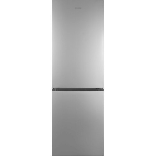 Купить Холодильник SunWind SCC373 серебристый
Холодильник SunWind SCC373 серебристый, д...