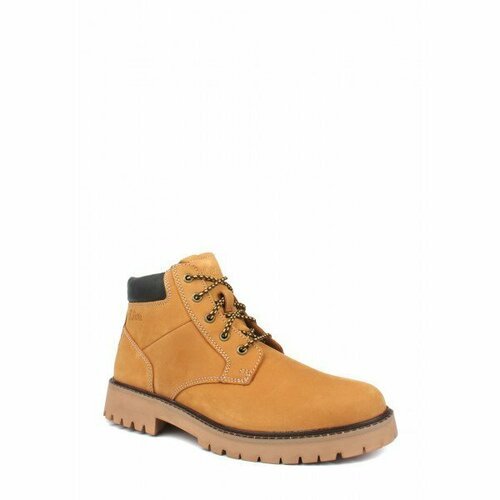 Купить Ботинки, размер 44, оранжевый
Мужские ботинки от известного бренда Германии S"Ol...