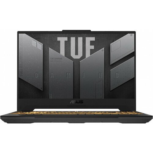 Купить Ноутбук ASUS Ноутбук ASUS TUF Gaming F15 FX507ZI-F15. I74070 Intel Core i7 12700...
