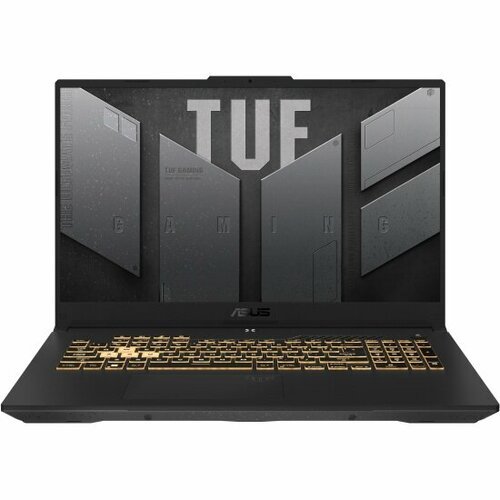 Купить Игровой ноутбук Asus TUF Gaming F17 FX707ZC4-HX076 (90NR0GX1-M00610)
Бренд: ASUS...