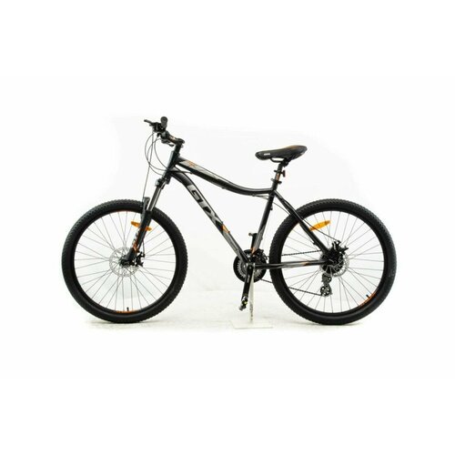 Купить Велосипед 26" GTX ALPIN 4.0 (рама 19") (000018)
рама 19" GTX ALPIN 4.0- Универса...
