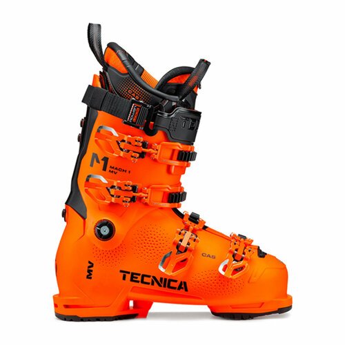 Купить Горнолыжные ботинки Tecnica Mach1 MV 130 TD GW Ultra Orange 23/24
Горнолыжные бо...