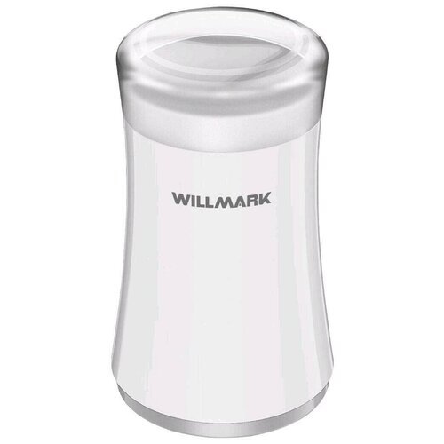 Купить Кофемолка WILLMARK WCG-274 белый
Описание появится позже. Ожидайте, пожалуйста....