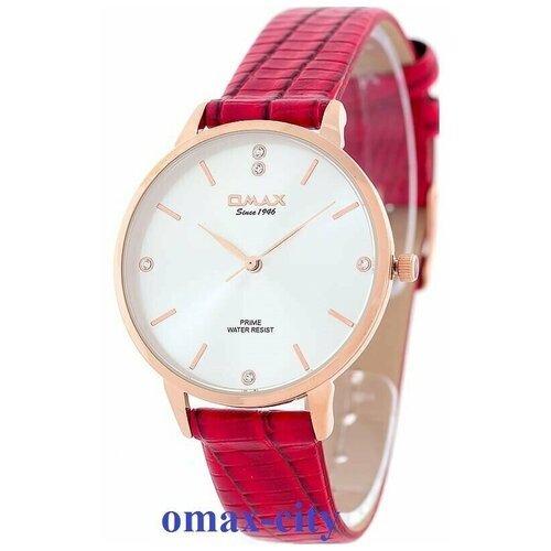Купить Наручные часы OMAX
Наручные часы OMAX PM003R60I Гарантия сроком на 2 года. Доста...