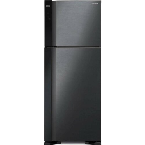 Купить Холодильник Hitachi HRTN7489DFBBKCS
<p>Основные характеристики:<br>Дизайн: Big 2...