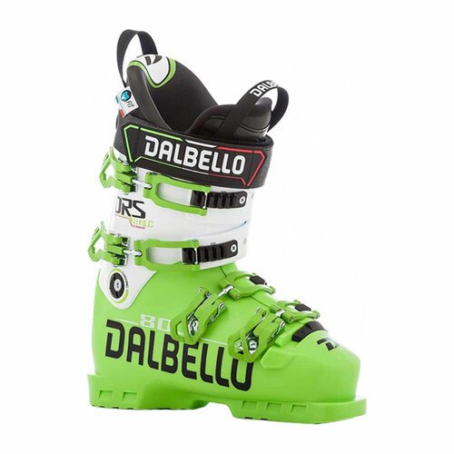 Купить Горнолыжные ботинки Dalbello DRS 80 LC Lime/White 18/19
Горнолыжные ботинки Dalb...