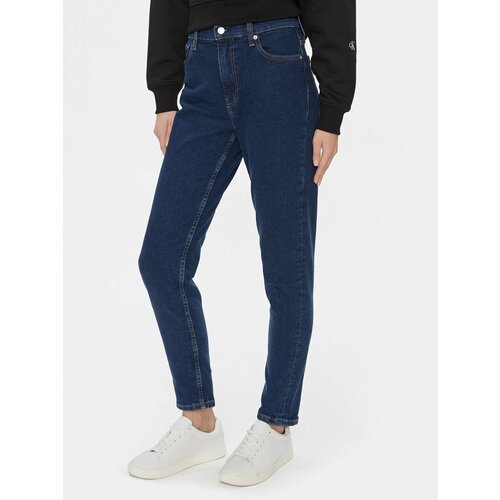 Купить Джинсы Calvin Klein Jeans, размер 27/30, синий
При выборе ориентируйтесь на евро...