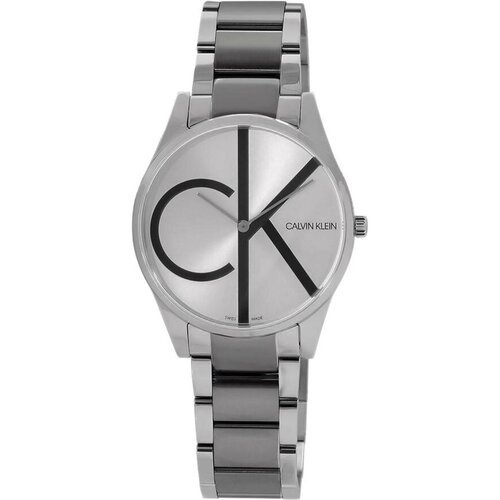 Купить Наручные часы CALVIN KLEIN, серебряный
Швейцарские мужские часы. Коллекция Time....