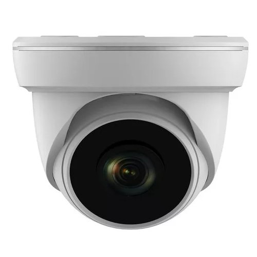 Купить Видеокамера AltCam DDF21IR
Купольная цветная внутренняя 2,0Мп HD видеокамера 4 в...
