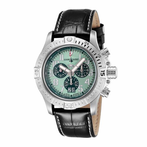 Купить Наручные часы INVICTA CDW-0050, серебряный
CHASE DURER - отдельный бренд, принад...