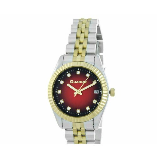 Купить Наручные часы Guardo, серебряный
Часы Guardo 012705-4 бренда Guardo 

Скидка 26%