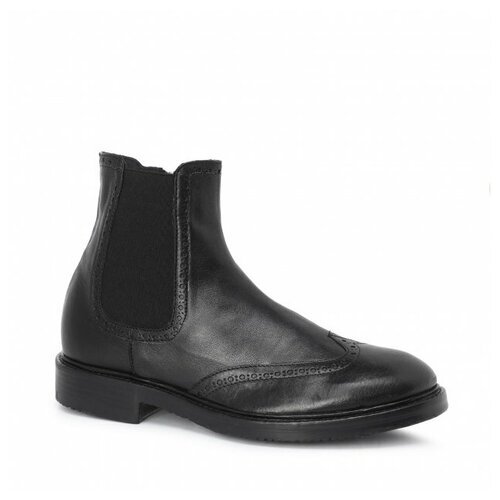 Купить Ботинки Ernesto Dolani, размер 42.5, черный
Ботинки Ernesto Dolani V195M, цвет -...