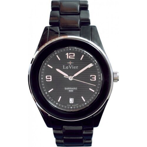 Купить Наручные часы LeVier, черный
Часы LeVier L 1632 M Bl бренда LeVier 

Скидка 28%
