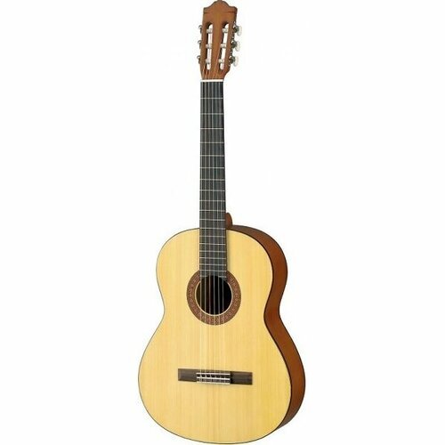 Купить Классическая гитара 4/4 Yamaha C40M
Yamaha C40M гитара классическая, корпус - ме...