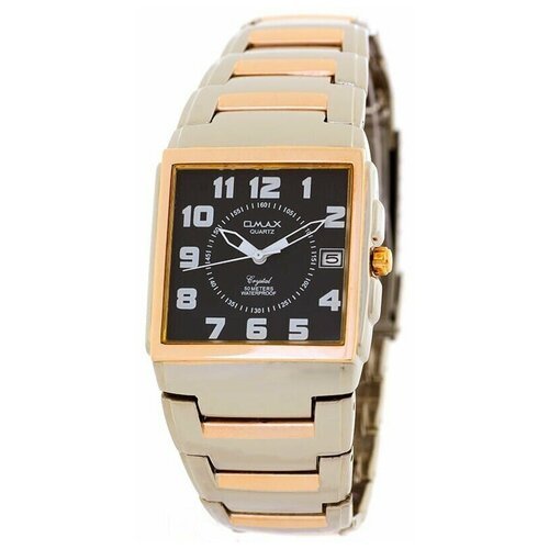 Купить Наручные часы OMAX Crystal DYA193, серебряный
Великолепное соотношение цены/каче...