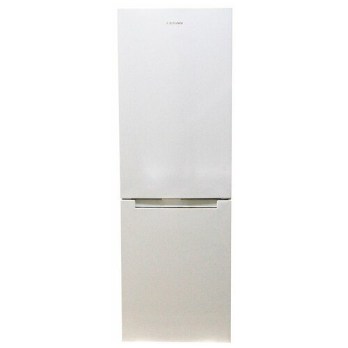 Купить Холодильник Leran CBF 203 W NF, белый
Холодильник Leran CBF 203W NF - это отличн...