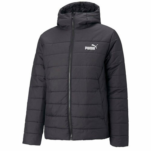 Купить Куртка PUMA, размер S, черный
Куртка утепленная Puma Essentials Padded Jacket -...