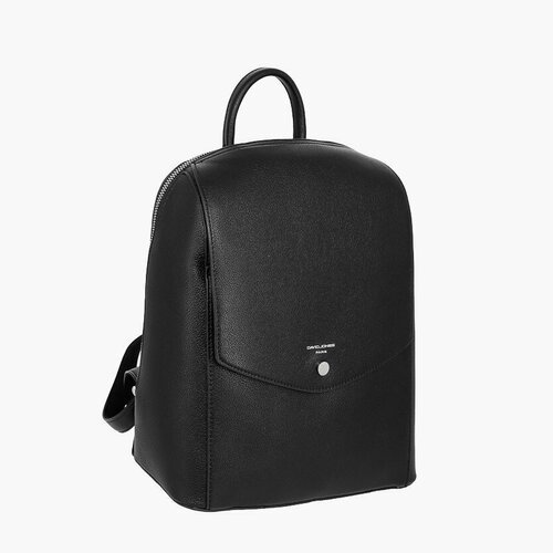 Купить Рюкзак DAVID JONES, черный
Городской рюкзак для повседневного использования. Сши...