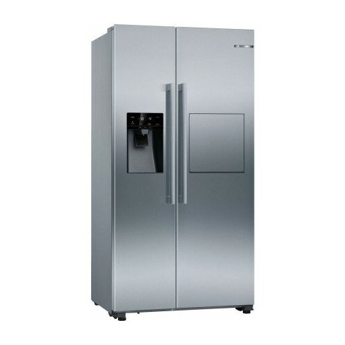 Купить Холодильник Bosch KAG93AI304
Холодильник Bosch KAG93AI304 2-хкамерн. нержавеющая...