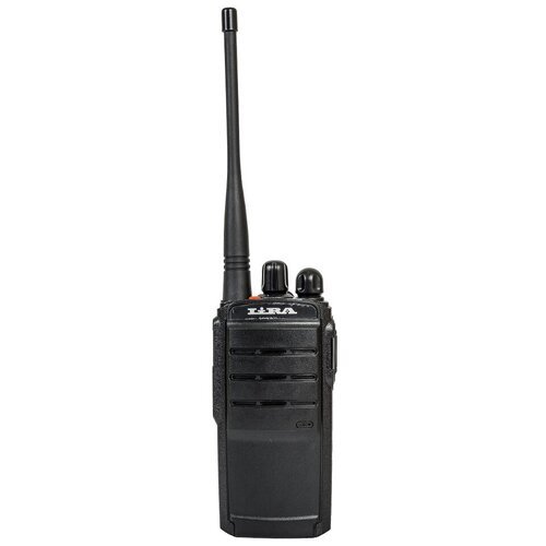 Купить Рация (Радиостанция) LIRA DP-100
Данная радиостанция имеющая мощность передатчик...