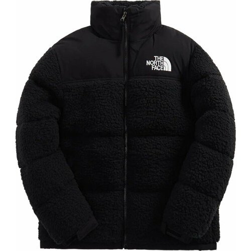 Купить Куртка The North Face, размер 2XL, черный
Культовый мужской пуховик High Pile Nu...