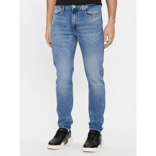 Купить Джинсы Calvin Klein Jeans, размер 36/34 [JEANS], голубой
При выборе ориентируйте...