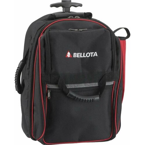 Купить Рюкзак для инструментов Bellota MN35R 360x540x360 мм
Рюкзак для инструментов Bel...