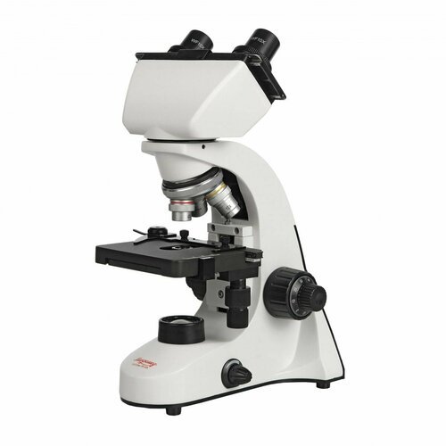 Купить Микроскоп биологический Микромед С-11 (вар. 2B LED)
Большие возможностиМикроскоп...