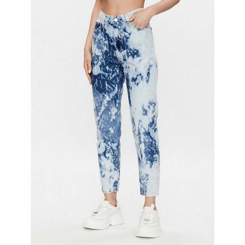 Купить Джинсы Calvin Klein Jeans, размер 31 [JEANS], голубой
При выборе ориентируйтесь...