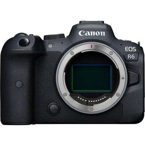 Купить Фотоаппарат Canon EOS R6 Body
Фотоаппарат Canon EOS R6 Body<br>Совершенно быстра...
