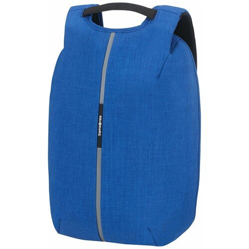 Купить Рюкзак для ноутбука Securipak, ярко-синий
Рюкзаки из коллекции Securipack сочета...