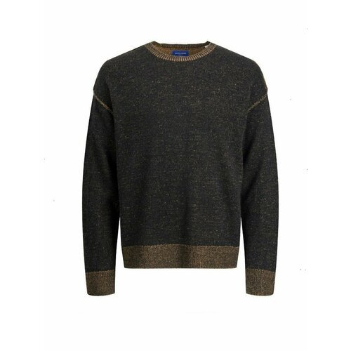 Купить Пуловер Jack & Jones, размер 54, черный
Мужской пуловер, способен стать неотъемл...