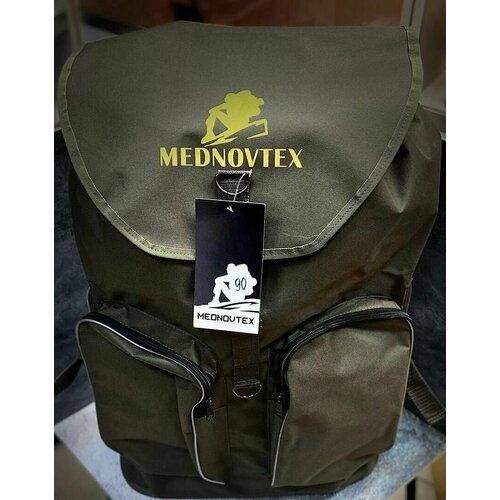 Купить Рюкзак рыболовный туристический-универсальный 90л
Вместительный рюкзак Mednovtex...
