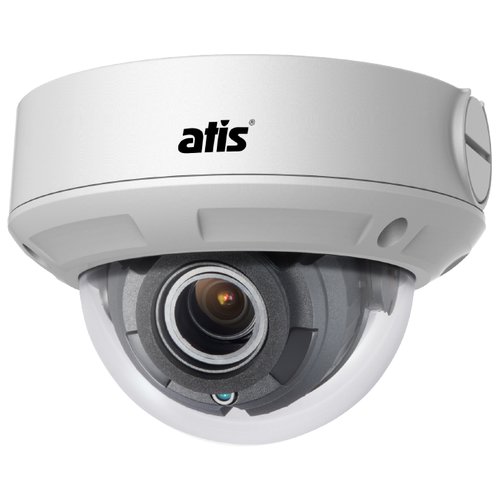 Купить IP видеокамера ATIS ANH-DM12-Z-Pro
IP видеокамера уличная <br>Разрешение 2Мп (19...