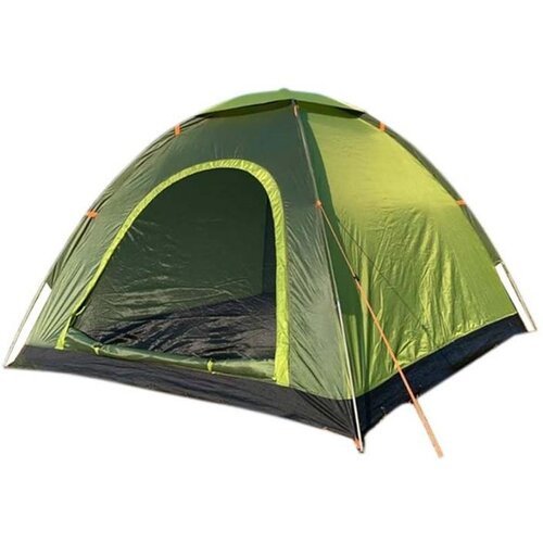 Купить Палатка трекинговая трёхместная MirCamping 1012-3, зелeный
Палатка один из главн...