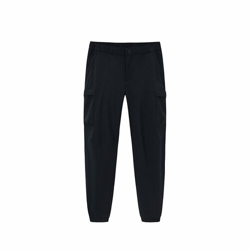 Купить брюки Anta, размер L, черный
Утепленные джоггеры из коллекции Outdoor идеально п...