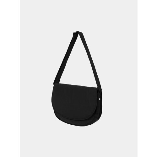 Купить Сумка mazi untitled Runner's Bag, черный
Размер|OS|; состав|100% нейлон|; артику...