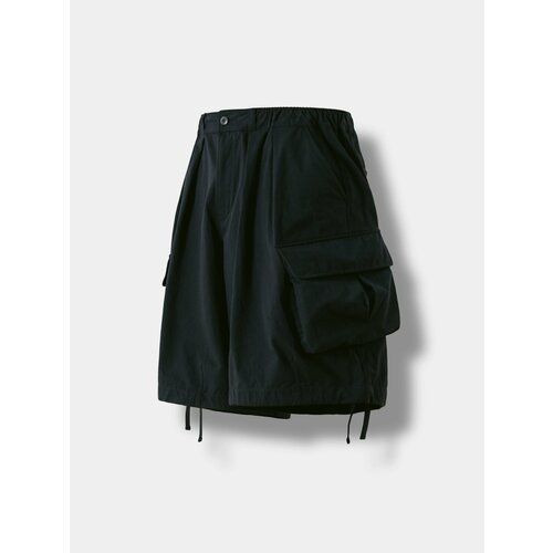 Купить Карго ANGLAN Oblique Cargo Half Pants, размер OneSize, черный
 

Скидка 10%