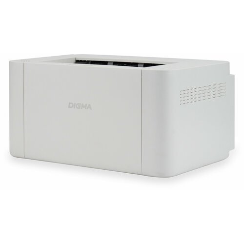 Купить Принтер лазерный Digma DHP-2401 A4 серый
Бренд: DIGMA Технология печати: лазерны...